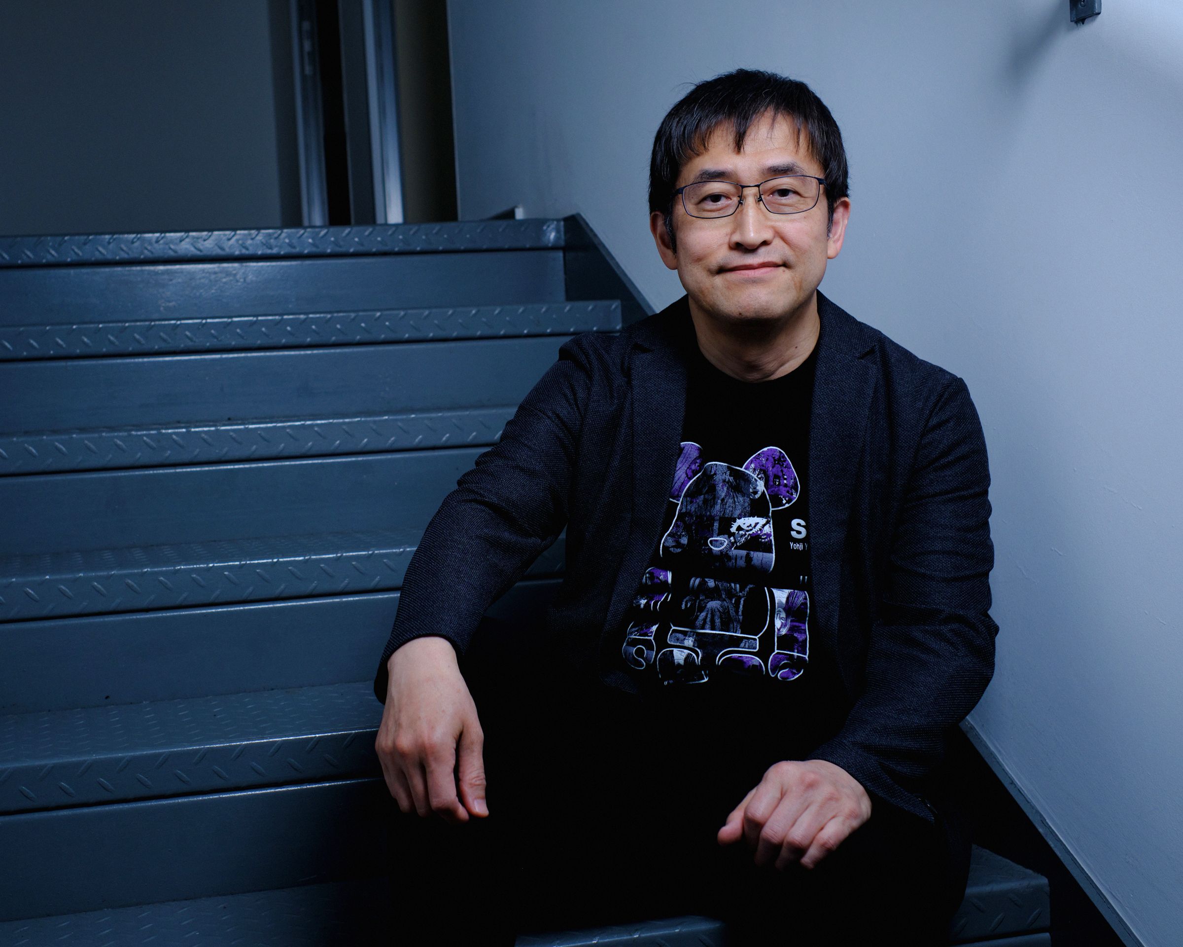 Junji Ito’s Manga Horrors Hit Harder as Live-Action TV — Wired, Riverview Arts news