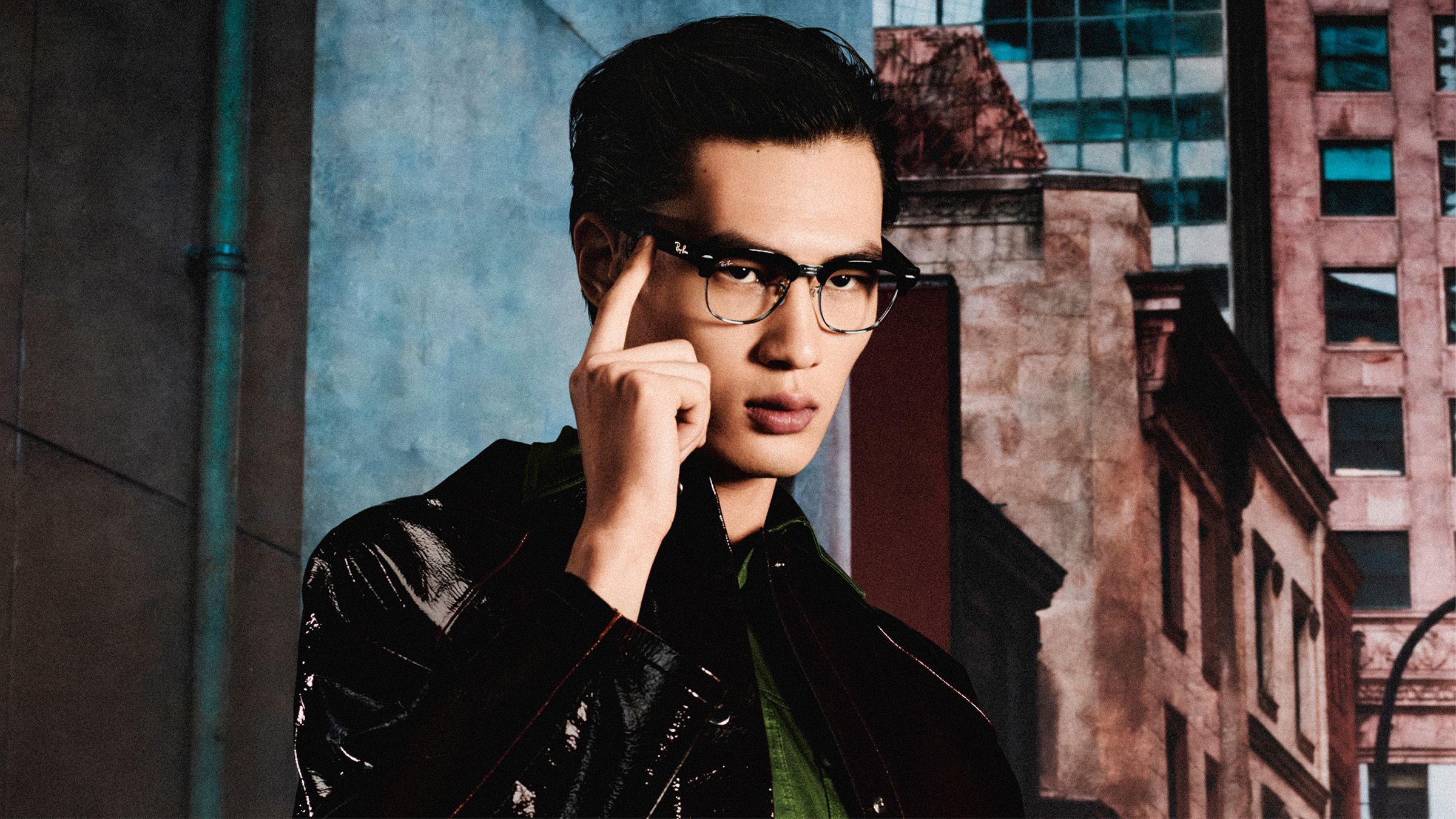 Ray-Ban Meta Audio Review: The Best Smart Glasses — Wired, Riverview Technology news