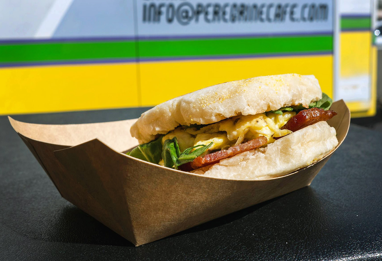 Breakfast truck, Indian, sushi and crepe restaurants among September closures — The Oaklandside