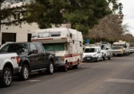 Palo Alto to expand overnight RV parking ban to more residential areas — San Jose Spotlight