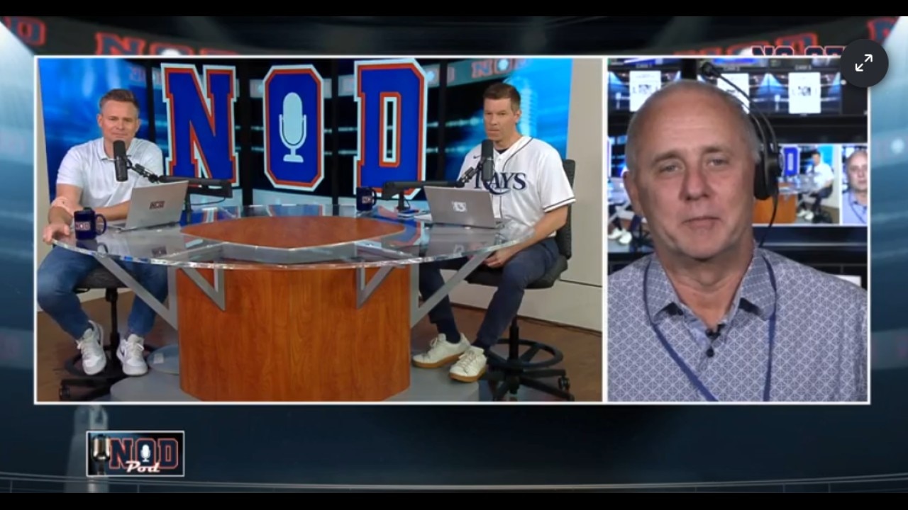 All the Way Rays & Saturday Plays — FOX 13 Sports Tampa Bay, Riverview Sports news