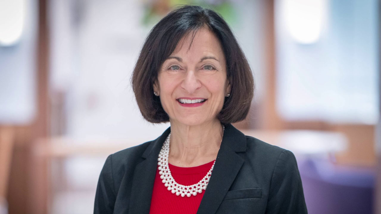 UTampa president resigns: Teresa Abi-Nader Dahlberg stepping down after fall semester — FOX 13 Tampa Bay News, Riverview Community news