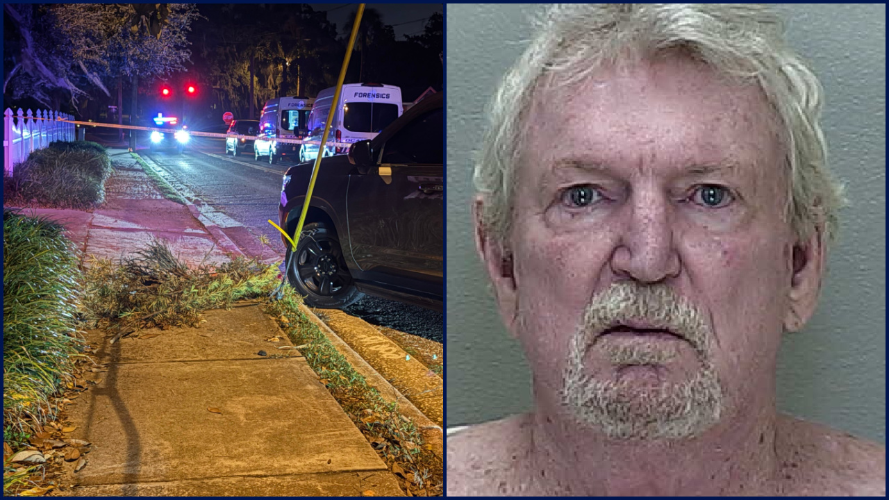 Florida man shoots and kills roommates over arguments about ice-cream, police say — Riverview Community news