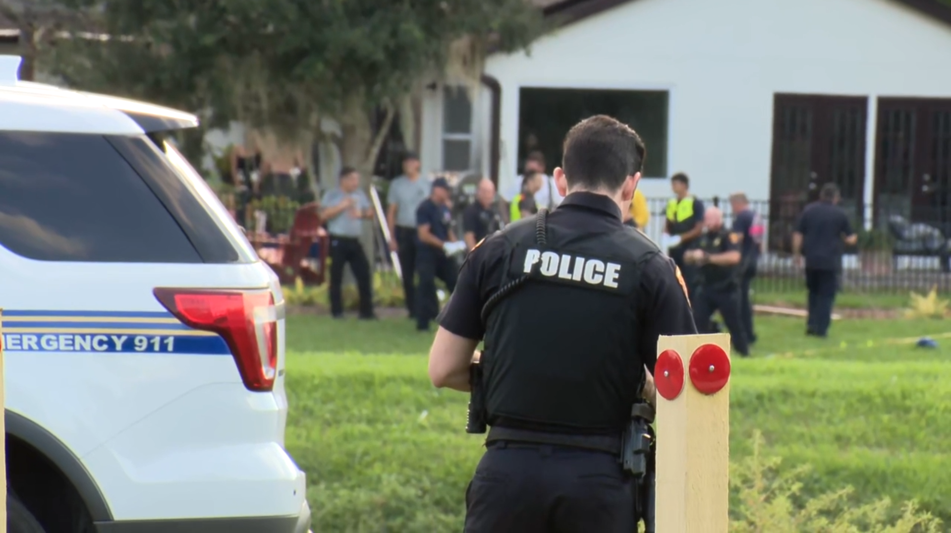 Chief: Man fishing when attacked, killed by alligator at Winter Garden park — FOX 13 Tampa Bay News, Riverview Community news