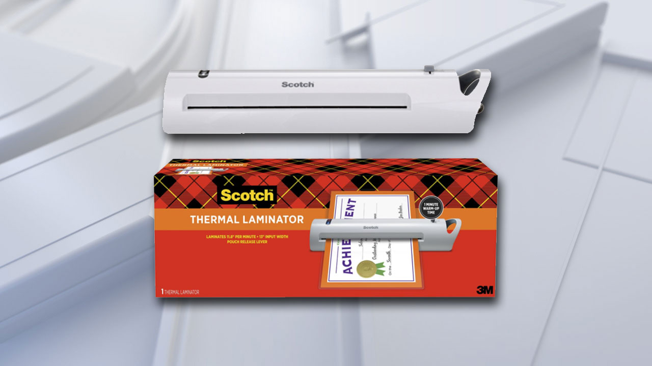 3M recalls 53k laminators over possible risk of overheating, fire — FOX 13 Tampa Bay News, Riverview Community news