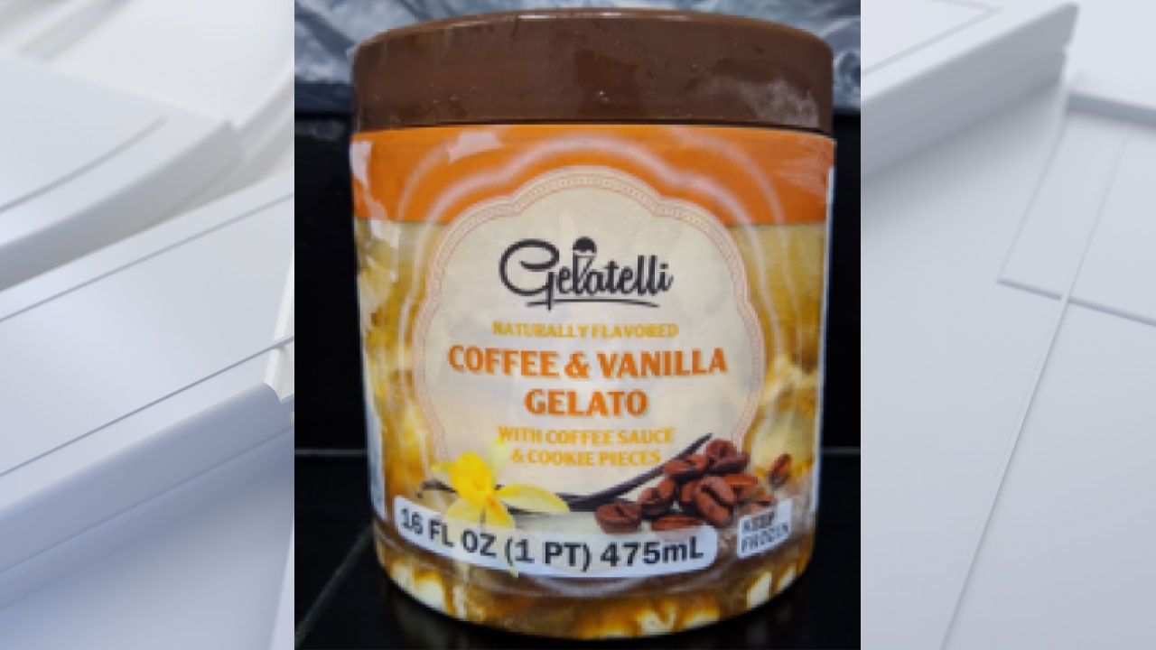 Gelato sold at Lidl stores in multiple states recalled over possible Listeria contamination — FOX 13 Tampa Bay News, Riverview Business news