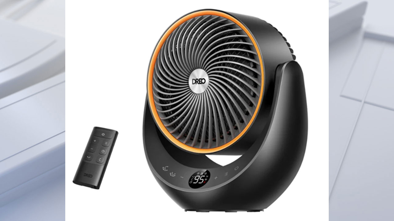 Space heaters recalled after reports of fires and burn injury — FOX 13 Tampa Bay News