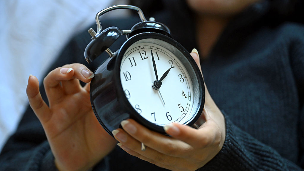 Here’s how daylight saving time impacts your body and what you can do — FOX 13 Tampa Bay News