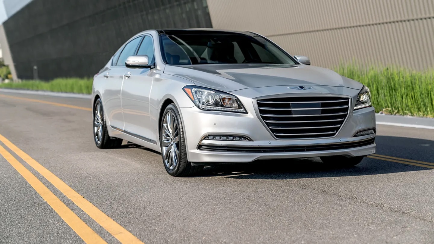 Hyundai recalls more than 94,000 vehicles over fire risk — FOX 13 Tampa Bay News