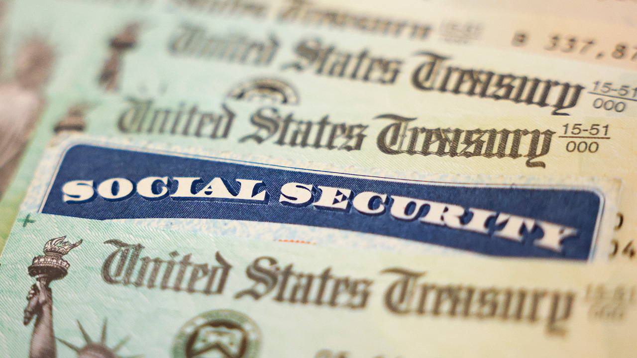Social Security November payment schedule: Here’s when recipients get their checks — Riverview Community news