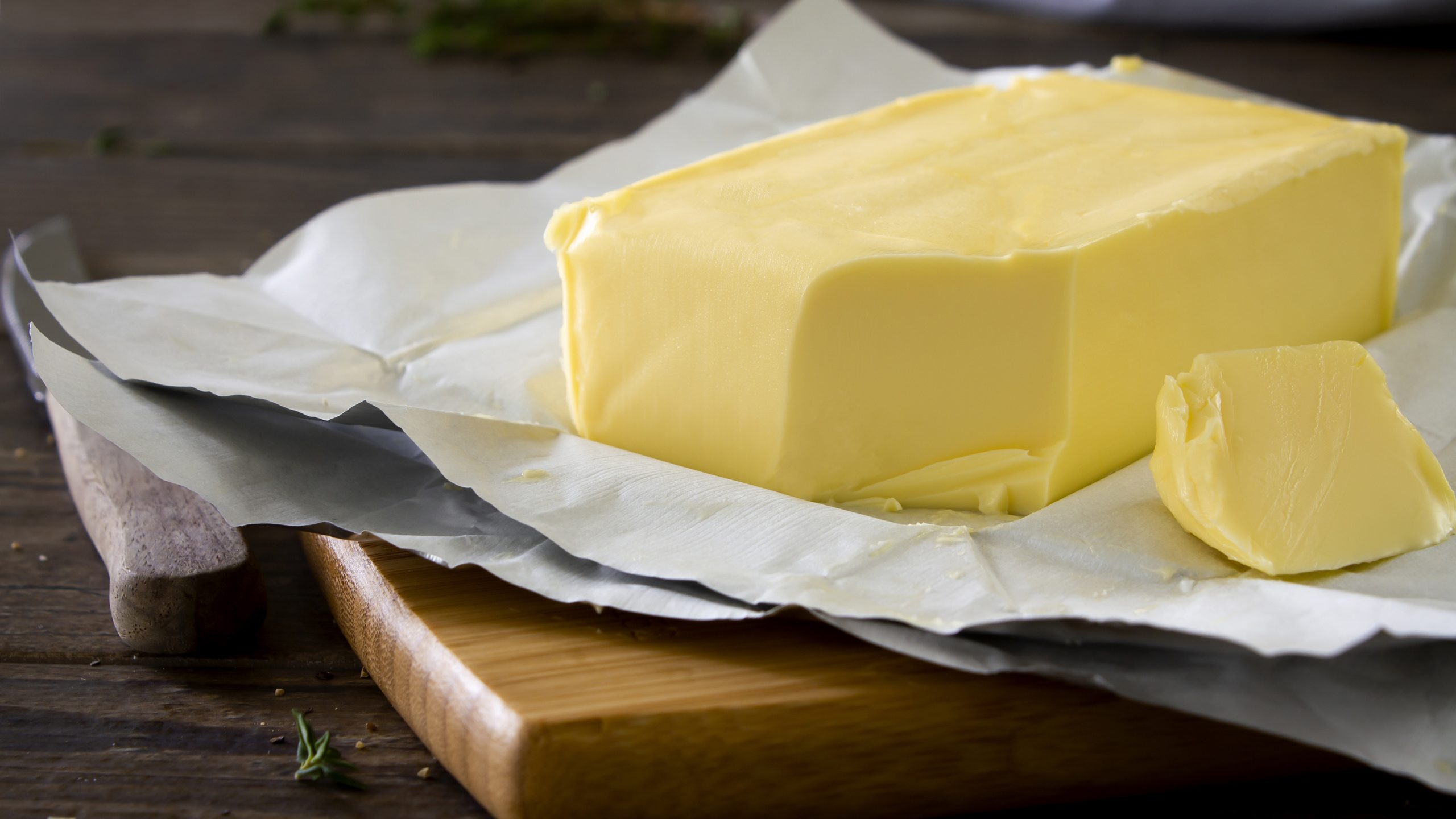 Butter recalled in 10 states over yeast, mold and E. coli contamination — Riverview Community news