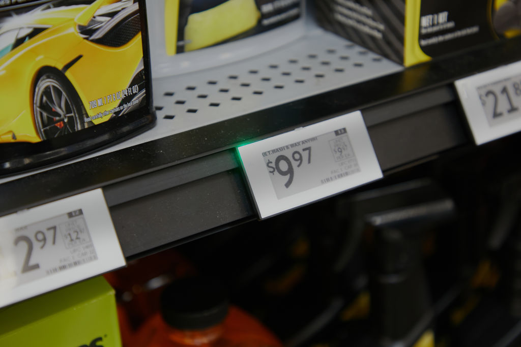 FTC orders Delta, Walmart and others to disclose how consumer data influences prices — Riverview Government news