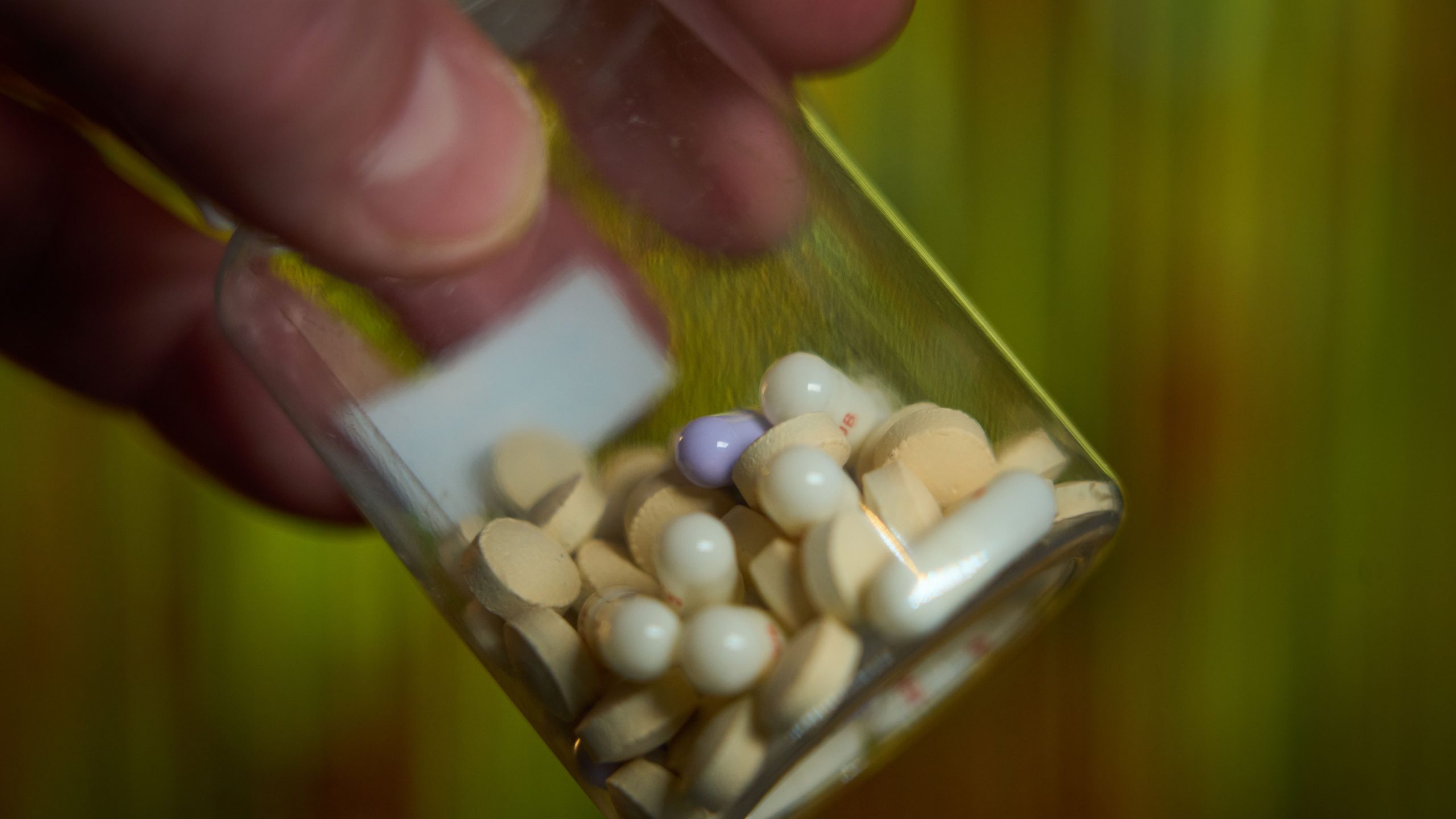 Common disorder linked to 70% higher death rate, but medication may offer protection — FOX 13 Tampa Bay News, Riverview Community news