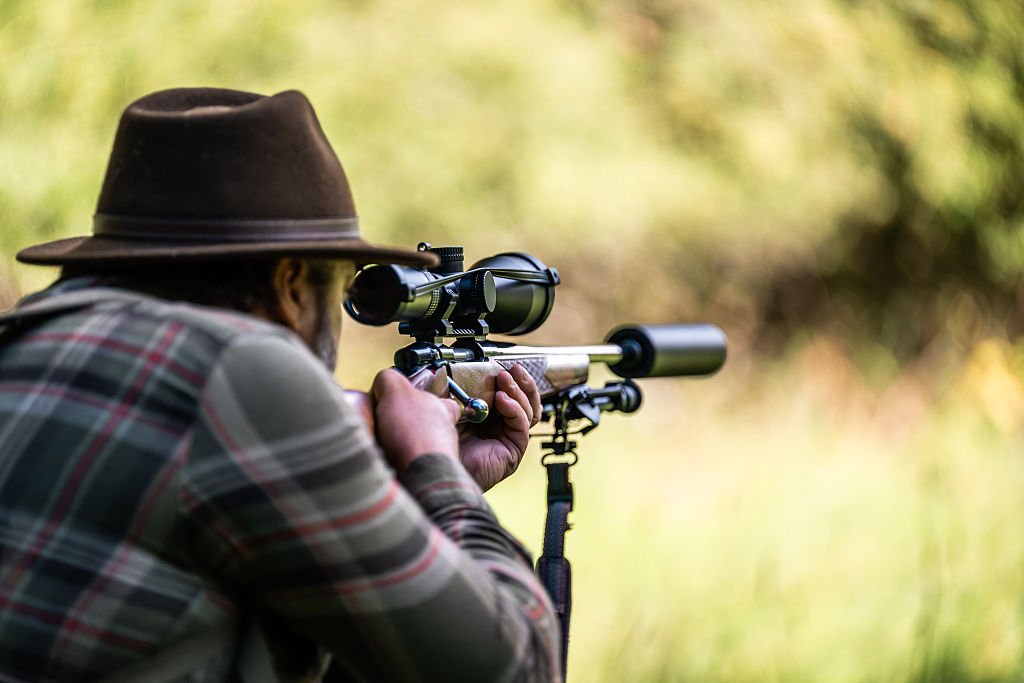 Justice Department eases federal registration requirements for silencers, short-barreled rifles — FOX 13 Tampa Bay News, Riverview Community news