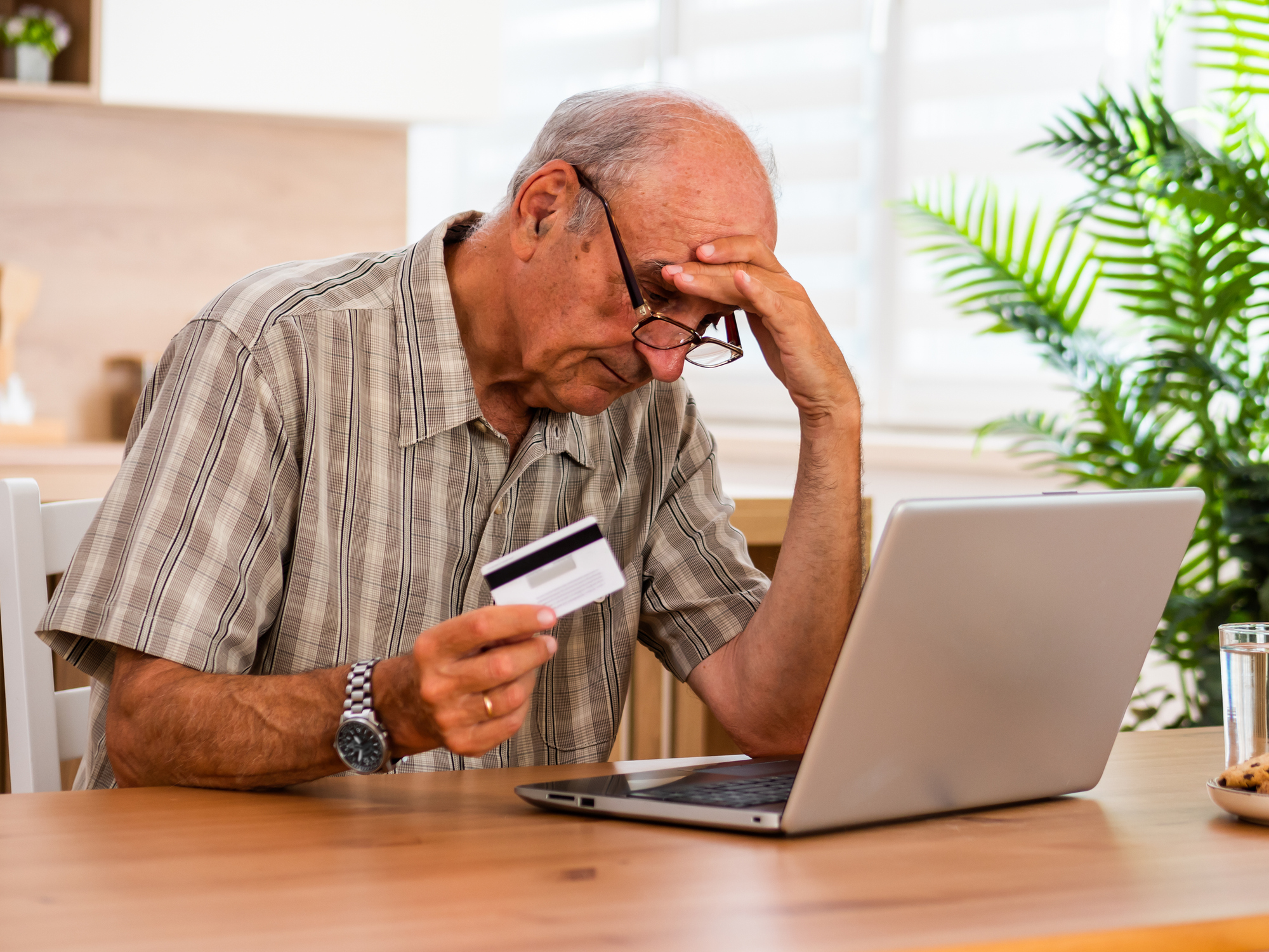 DOJ: Elder fraud cases tied to nearly $4.8B in losses, 711,000 victims — Riverview Community news