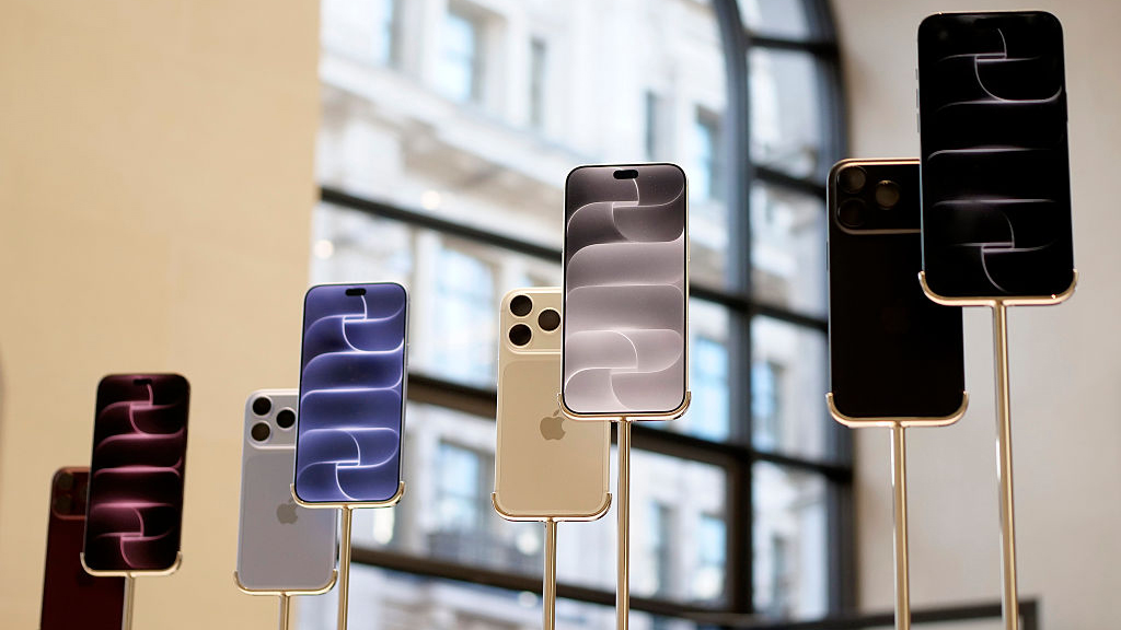 Apple cuts iPhone 18 Pro orders over weak sales: report — FOX 13 Tampa Bay News
