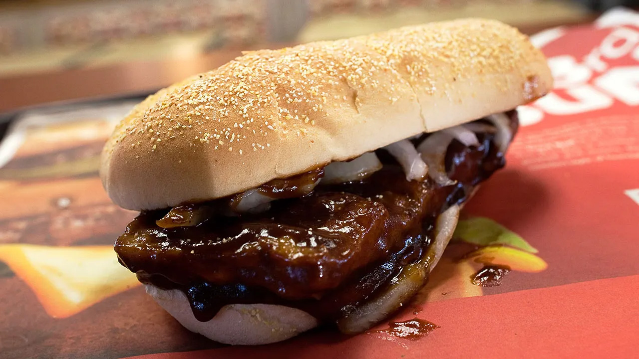 McDonald's dealt legal setback as judge allows McRib meat lawsuit to proceed — Riverview Community news
