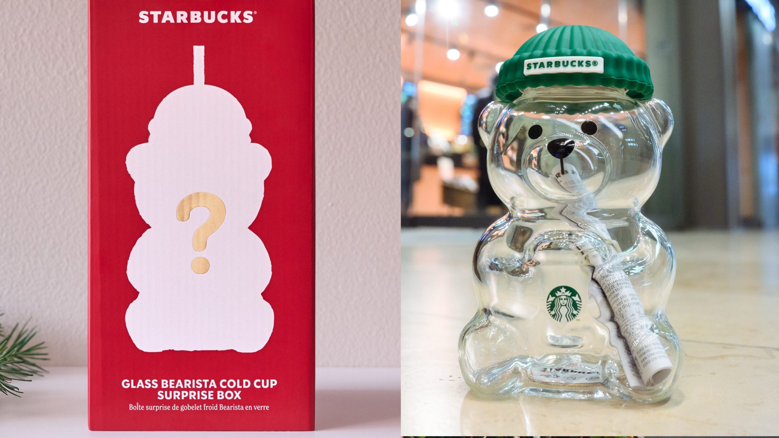 Starbucks bringing back viral bearista cold cups – with a twist — FOX 13 Tampa Bay News, Riverview Sports news