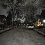 Wire Thieves Leave Milwaukee Neighborhoods In Darkness — Urban Milwaukee