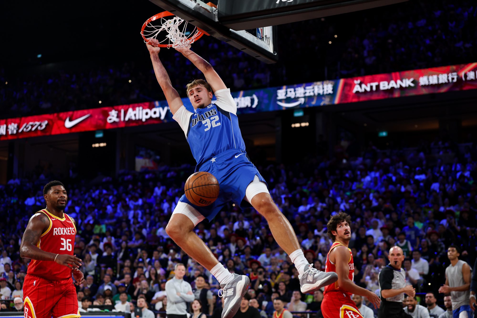 What to know about the Dallas Mavericks’ 2026-27 NBA season — Dallas Observer, Riverview Sports news