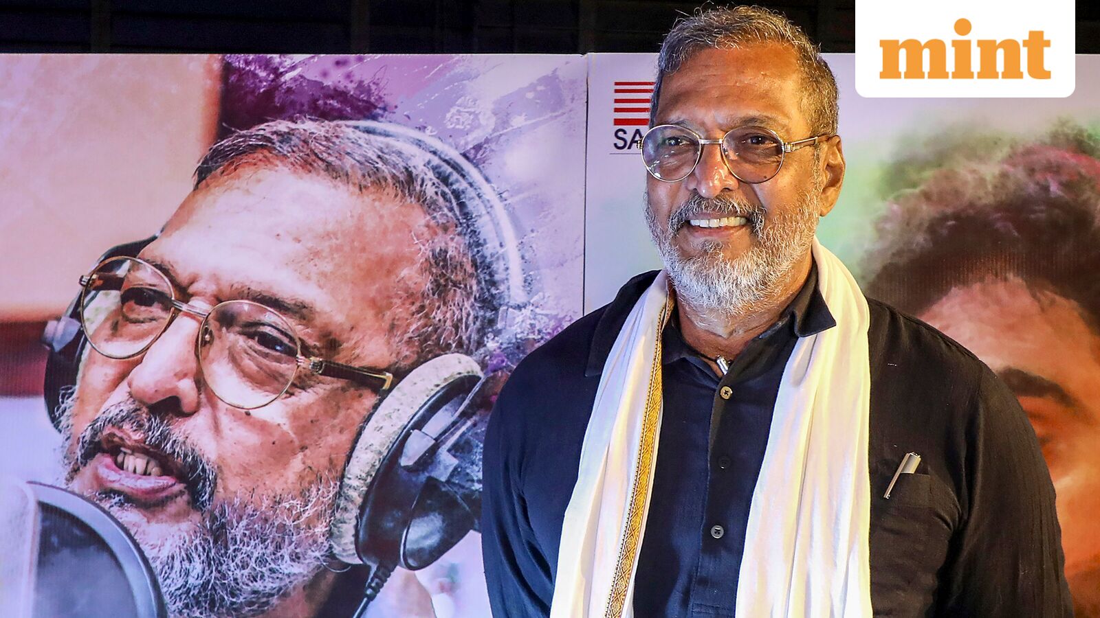 Nana Patekar dies at 75: ‘I am a good shooter’ - When actor recalled spending 60 days with Indian Army during Kargil War — Mint India, Riverview Sports news