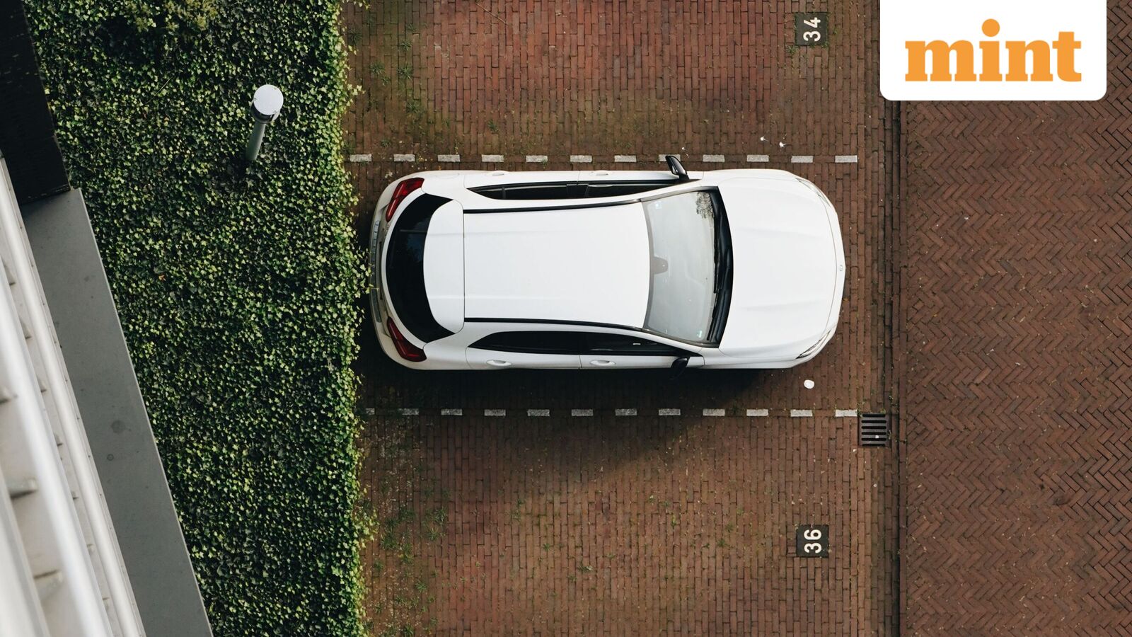 Smart investment or monopoly? Woman's ₹20 crore parking space bet sparks legal feud in China — Mint India