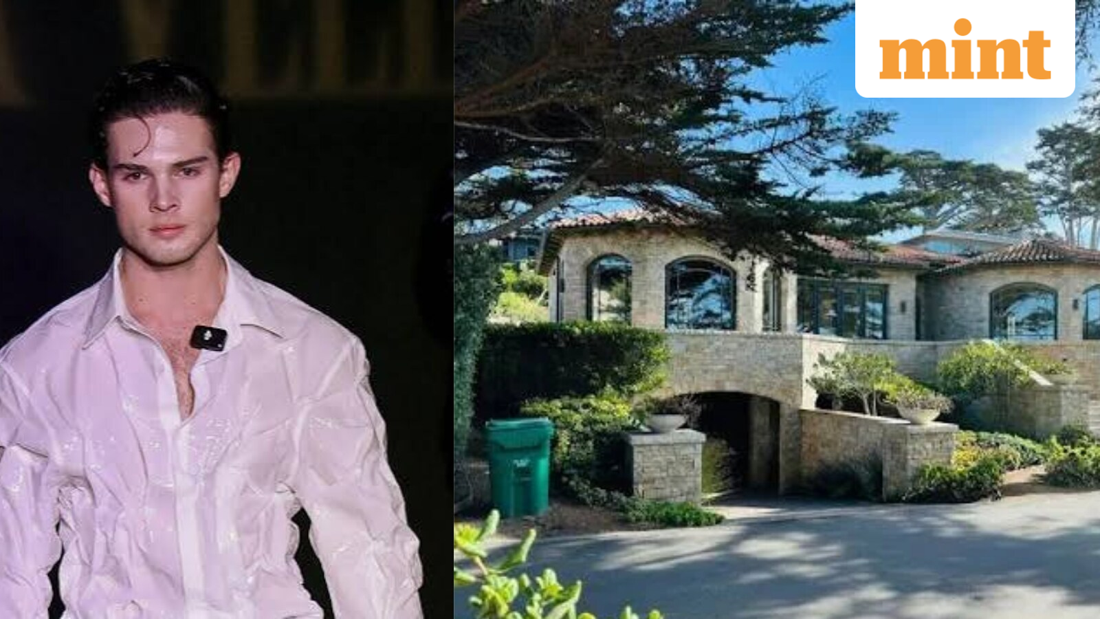 Who is Clavicular? American influencer accused of failing to pay rent and trashing $7 million California mansion — Mint India, Riverview Technology news